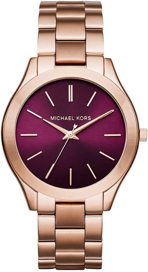 michael kors no brasil relogios|Michael Kors relogios macy's.